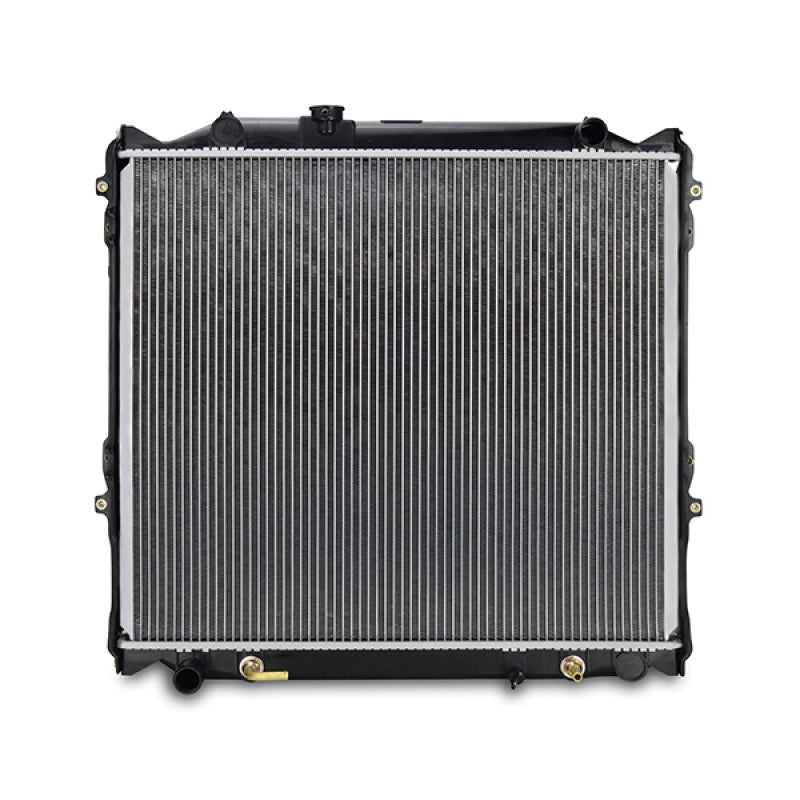 Load image into Gallery viewer, Mishimoto R1998-AT MM Radiators - Plastic
