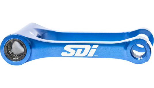 Sdi SDECPRY15-BLU Pull Rod Set - Blue