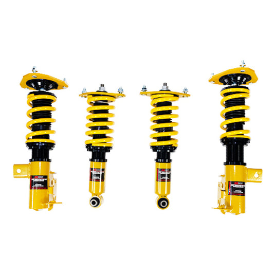 Blox Racing BXSS-03510 BX Street Coilovers