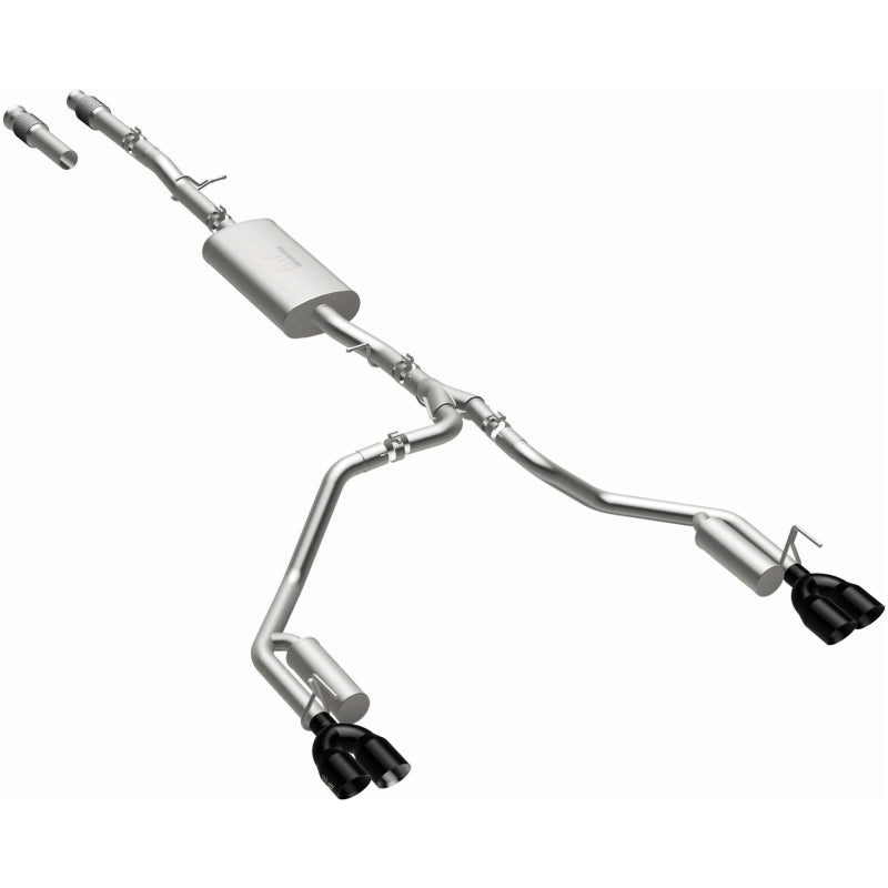 Load image into Gallery viewer, Magnaflow 19543 MAG Catback Exhaust
