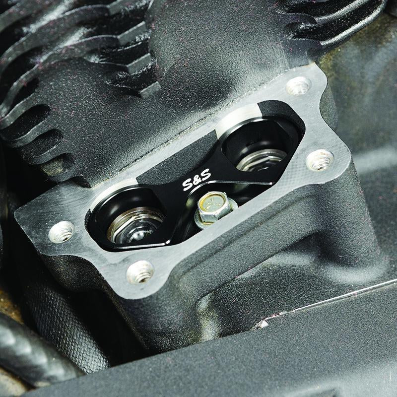 Load image into Gallery viewer, S&amp;S Cycle 330-0741 SSC Tappets
