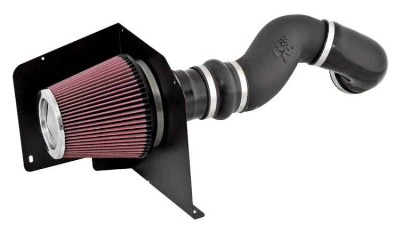 Load image into Gallery viewer, K&amp;N Engineering 57-3067 KN 57 FIPK Air Intake 50
