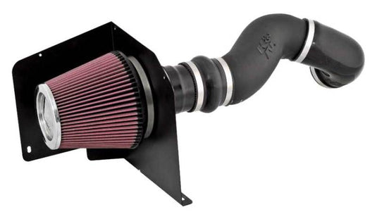 K&N Engineering 57-3067 KN 57 FIPK Air Intake 50