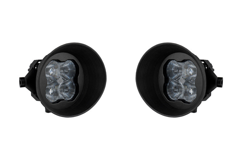 Load image into Gallery viewer, Diode Dynamics DD8007 DIO Fog Lights
