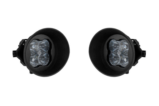 Diode Dynamics DD8007 DIO Fog Lights