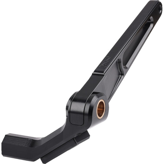 Thrashin Supply Company TSC-2300-1 Billet Brake Arm - Black