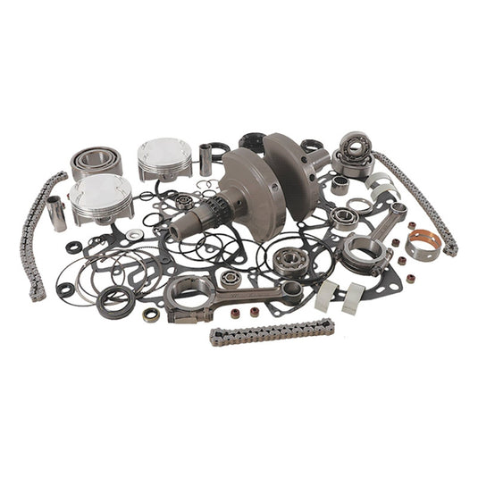 Vertex WR101-176 Complete Engine Rebuild Kit In a Box