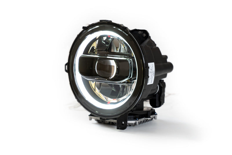 Load image into Gallery viewer, Dv8 Offroad HLCJL-02 DVE Headlights
