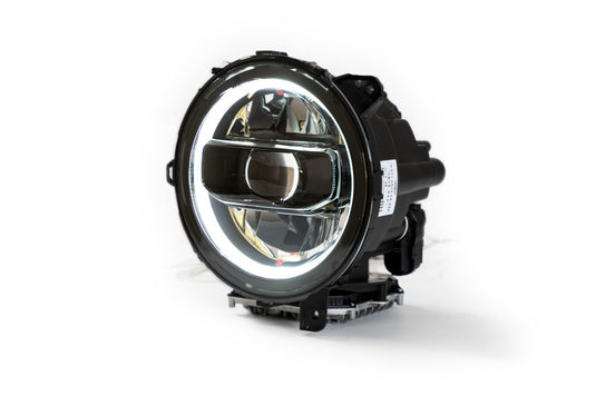 Dv8 Offroad HLCJL-02 DVE Headlights