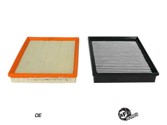 Afe 31-10226 AFE P5R Drop In Air Filter