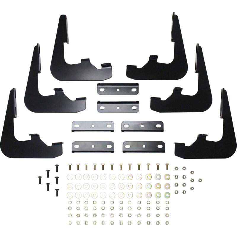 Load image into Gallery viewer, Westin 27-2195 WES Running Board Mount Kits

