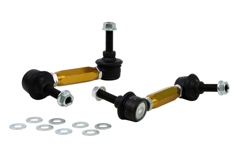 Load image into Gallery viewer, Whiteline KLC141 WL Sway Bar Links
