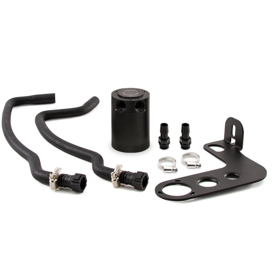 Mishimoto MMBCC-CSS-10PBE MM Baffled Oil Catch - Kit
