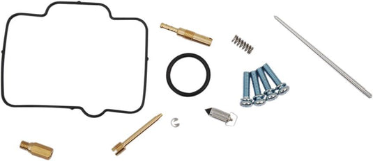 Moose Racing 26-1781 Carburetor Repair Kit