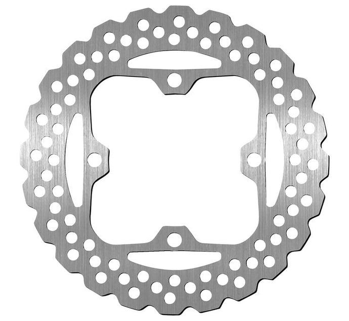 Sbs 5037 Standard Rear Brake Rotor