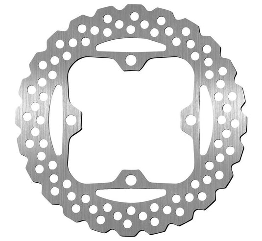 Sbs 5037 Standard Rear Brake Rotor