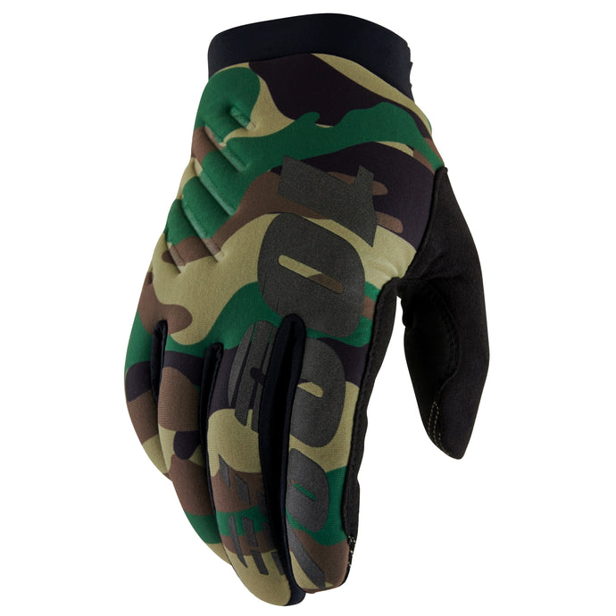 Camo/Black