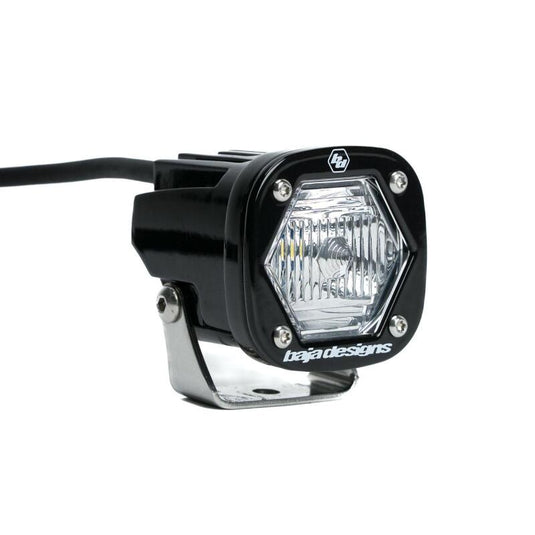Baja Designs 38-0002 BAJ S1 Lights