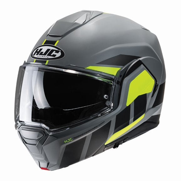 Semi-Flat Hi-Viz Yellow (MC-3HSF)