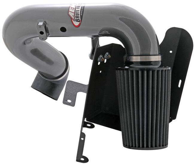 Load image into Gallery viewer, Aem Induction 21-8211DC AEM IND Brute Force Air Intake
