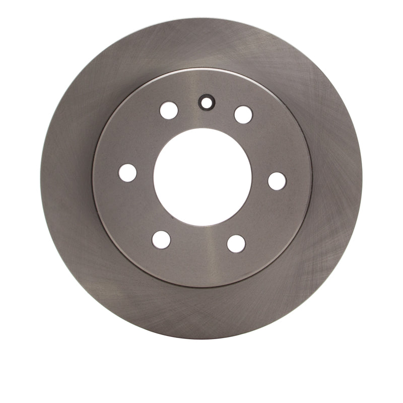 Load image into Gallery viewer, Dfc 600-63174 DFC Brake Rotors - Plain
