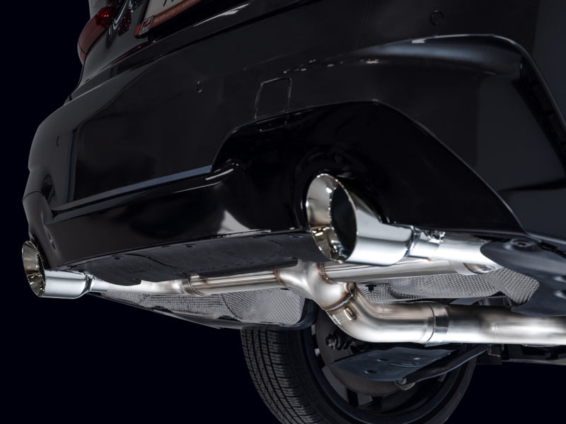 Load image into Gallery viewer, Awe Tuning 3020-32429 AWE Axle-Back Track
