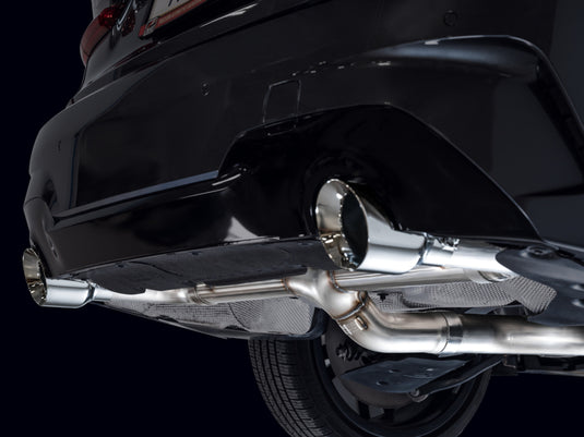 Awe Tuning 3020-32429 AWE Axle-Back Track