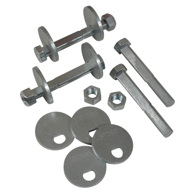 Load image into Gallery viewer, Spc Performance 87400 SPC Camber Bolt Kit
