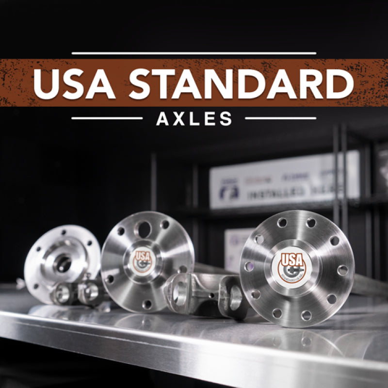 Load image into Gallery viewer, Yukon Gear &amp; Axle ZA K630138 YUK Repl Axles
