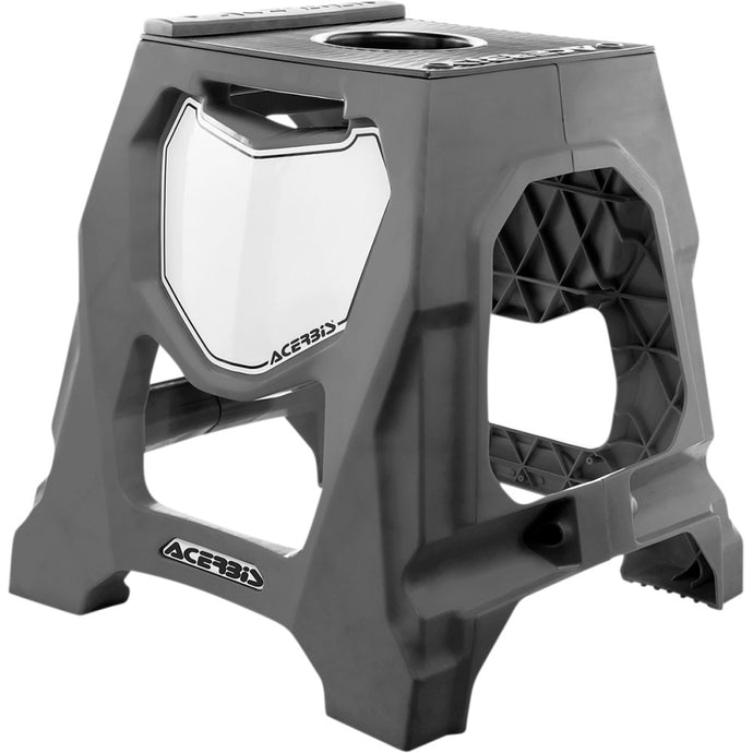 Acerbis 2726480011 711 Stand - Gray