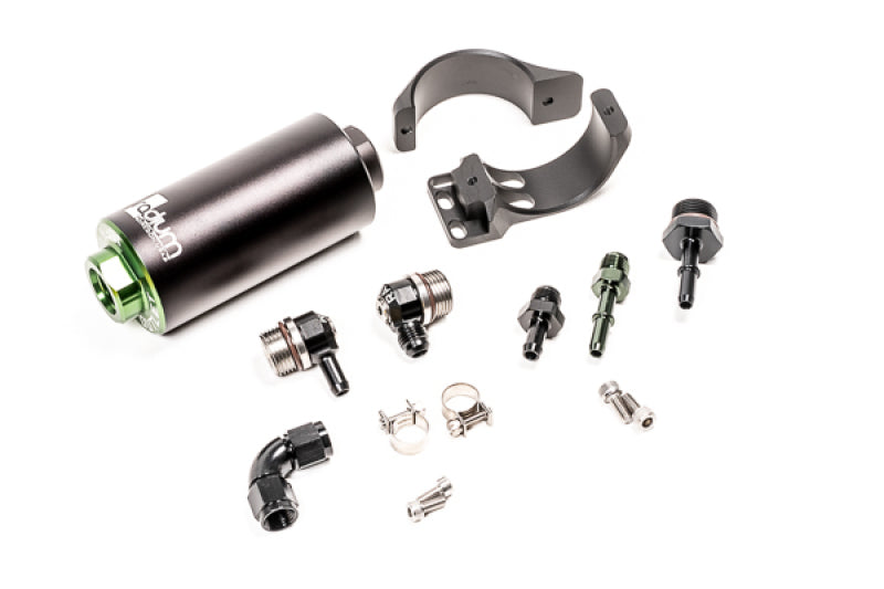Load image into Gallery viewer, Radium Engineering 20-1021-05 RAD Fuel Filter Kits

