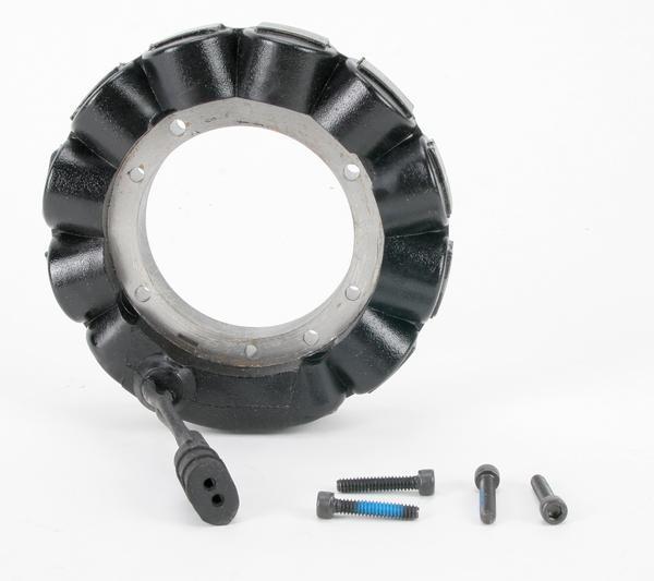 Drag Specialties DS-195035 Alternator Stator - Coated