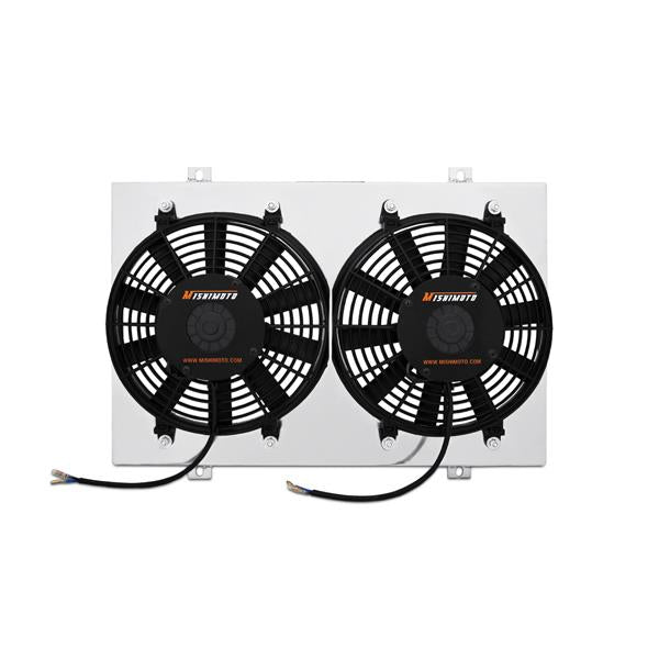 Load image into Gallery viewer, Mishimoto MMFS-RX-LS MM Fan Shroud Kits
