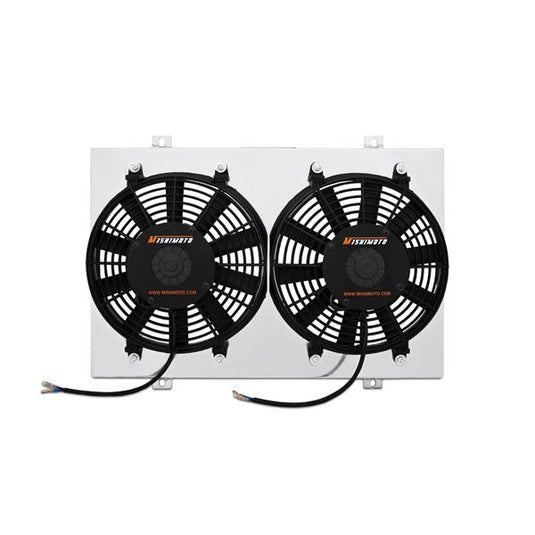 Mishimoto MMFS-RX-LS MM Fan Shroud Kits