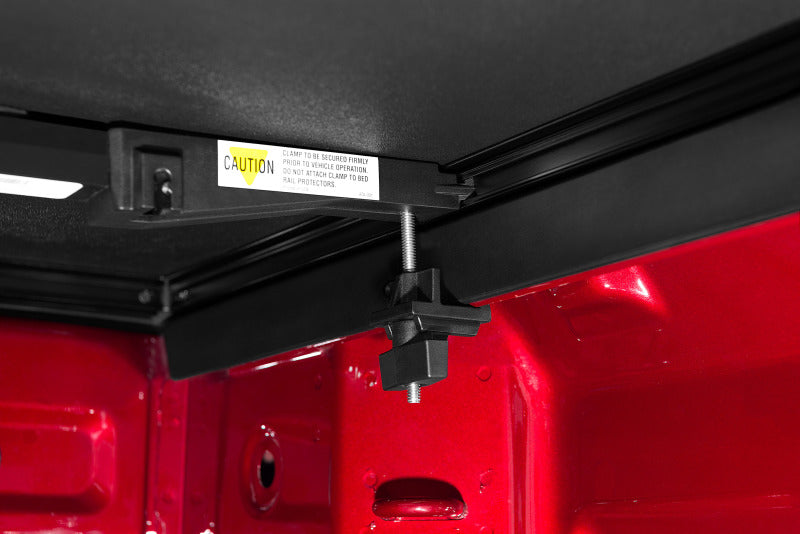 Load image into Gallery viewer, Lund 969355 LND Hard Fold Tonneau Cover
