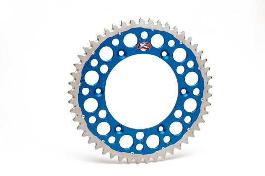 Renthal 2240-520-50GPBU REN Rear Sprockets