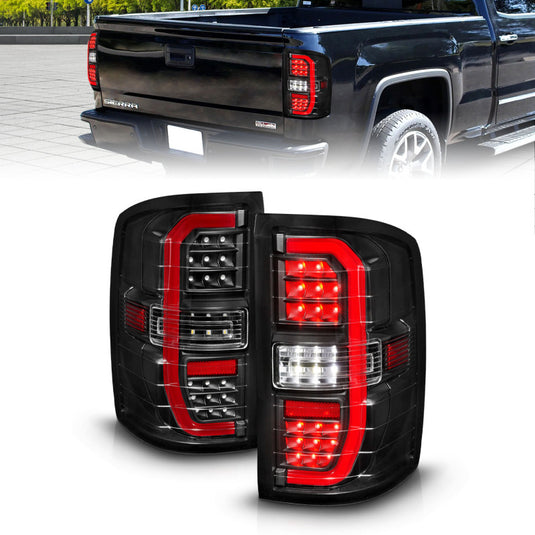Anzo 311464 ANZ LED Taillights