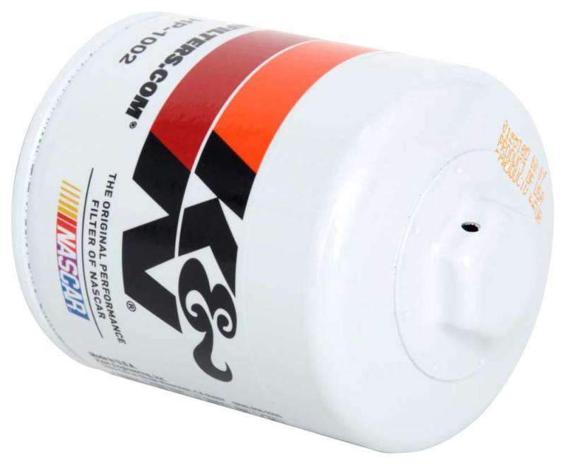 K&N HP-1002 KN Oil Filter