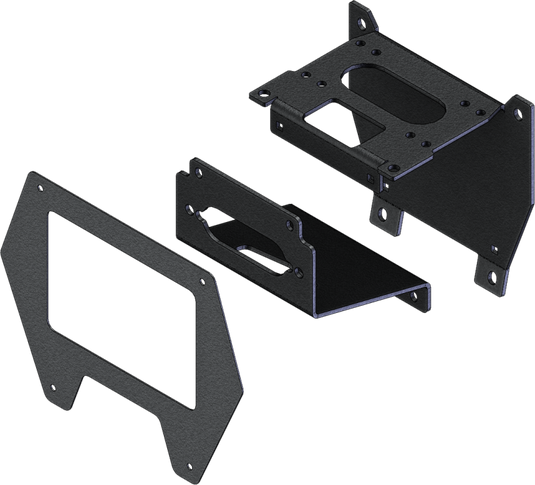 Kfi 102050 KFI Mounts