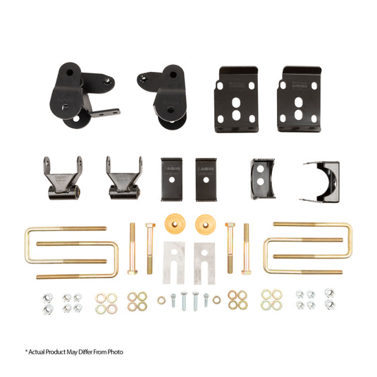 Belltech 6546 BT FLIP Kit