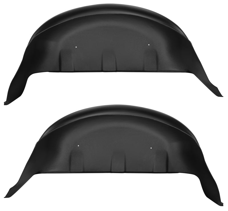 Load image into Gallery viewer, Husky Liners 79131 HL Wheel Well Guards
