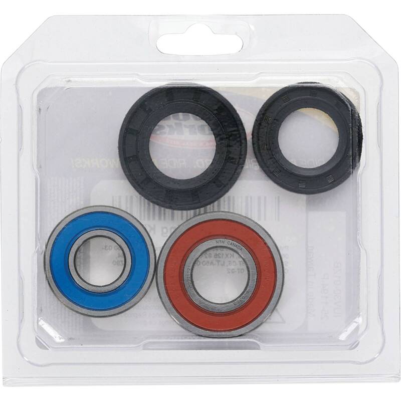 Load image into Gallery viewer, Pivot Works 25-1194-P PIV Wheel Bearing Kit
