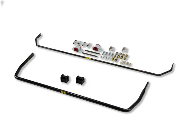 Load image into Gallery viewer, St Suspensions 52220 STS Swaybar Set
