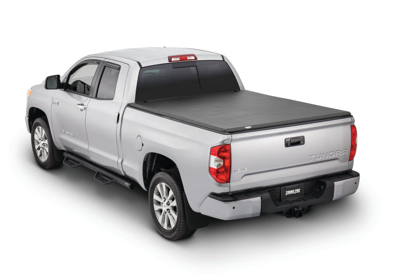 Load image into Gallery viewer, Tonno Pro HF-561 TNP Hard Fold Tonneau Cover
