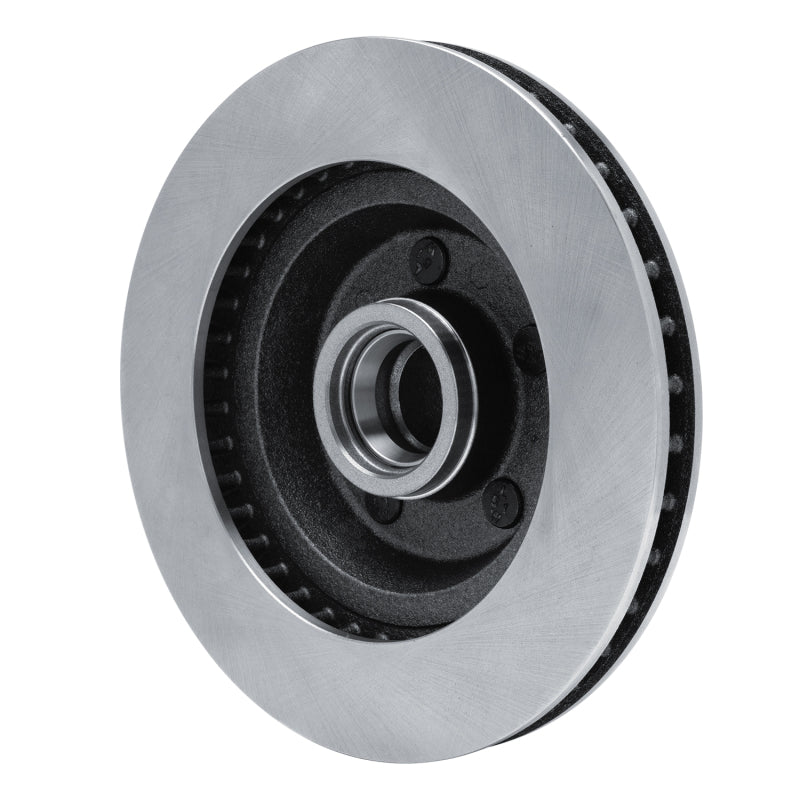 Load image into Gallery viewer, Dfc 600-54024 DFC Brake Rotors - Plain
