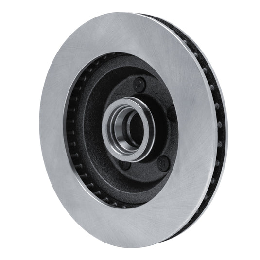 Dfc 600-54024 DFC Brake Rotors - Plain
