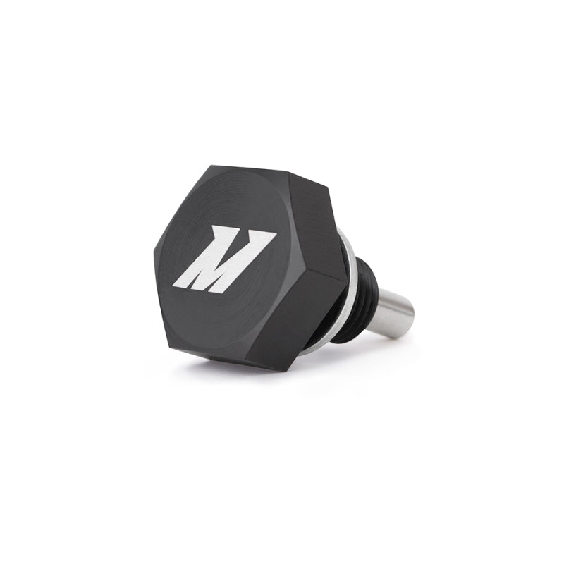 Load image into Gallery viewer, Mishimoto MMODP-12175BBK MM Magnetic Oil Drain Plugs
