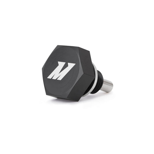 Mishimoto MMODP-12175BBK MM Magnetic Oil Drain Plugs