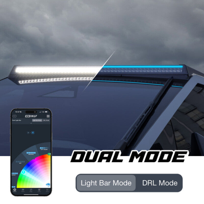 Load image into Gallery viewer, Xkglow MX-CTLB XKG Offroad Light Bars
