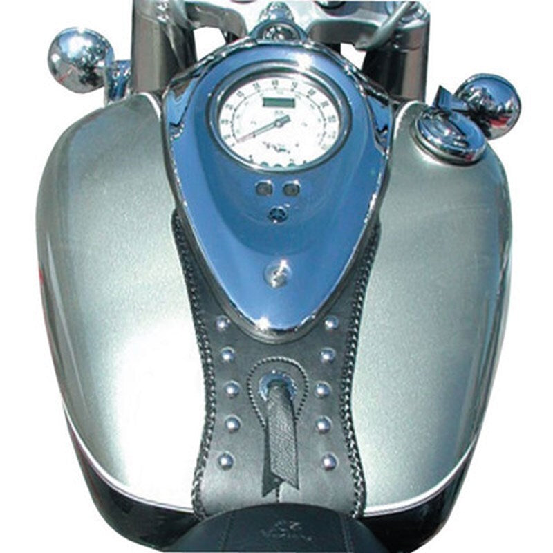 Load image into Gallery viewer, Mustang Motorcycle 93152 MMP Tank Bib Studs

